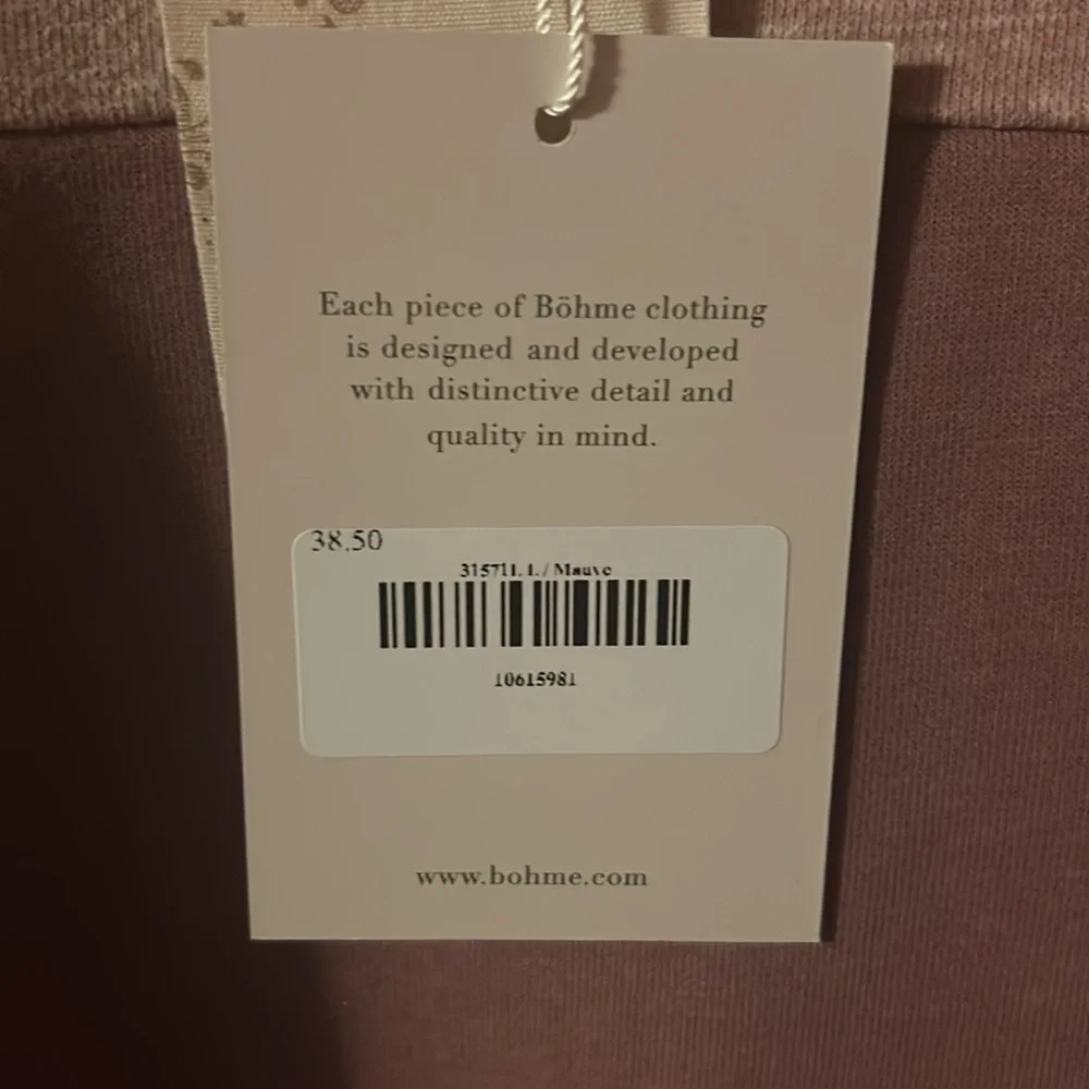 Olivia Colorblock Sweatshirt - Picture 4 of 10